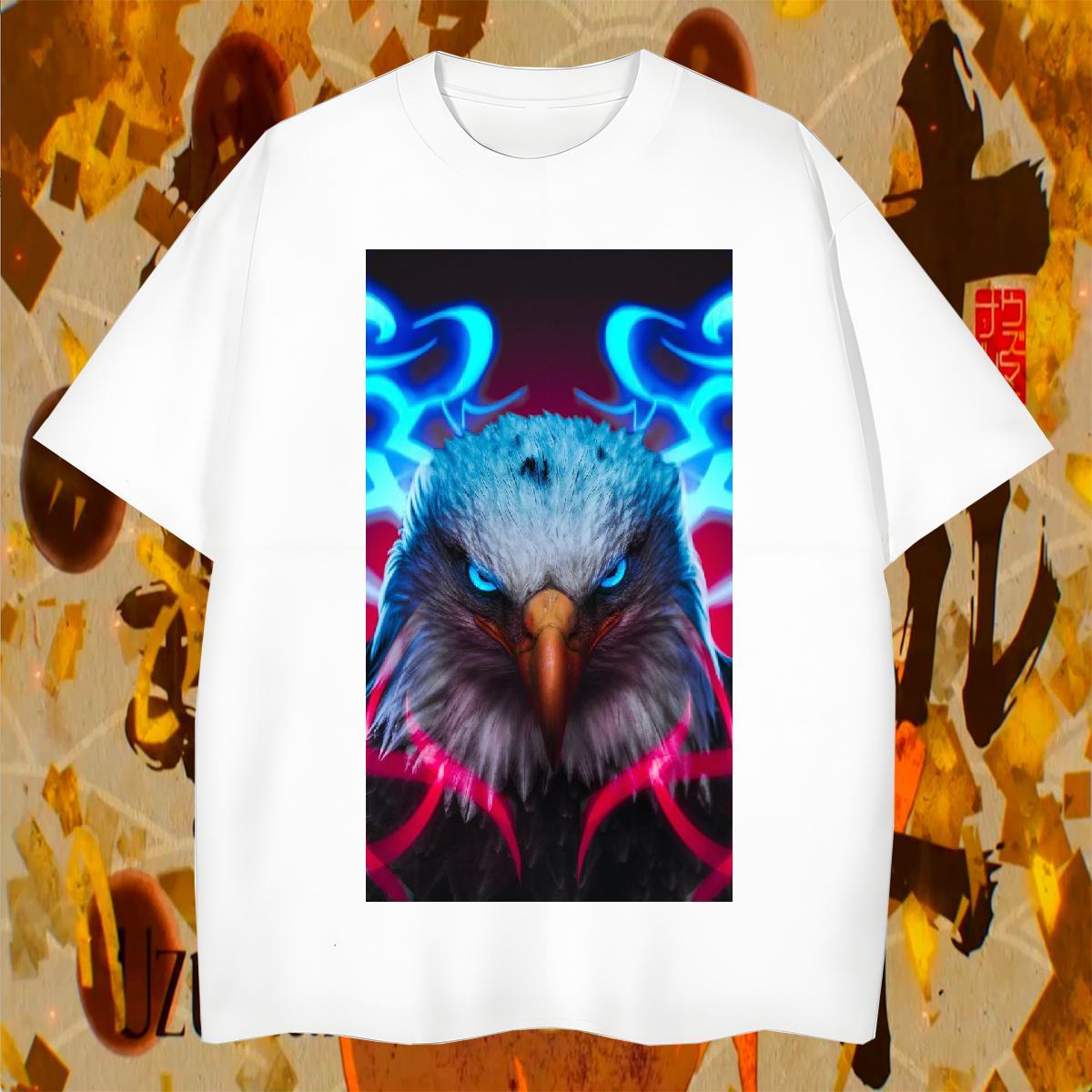 Cool Mens T Shirts cool Pure Cotton Hip Hop Street Asian Size 230g 100% Cotton Men Tops Tees Free Shipping Top Tees