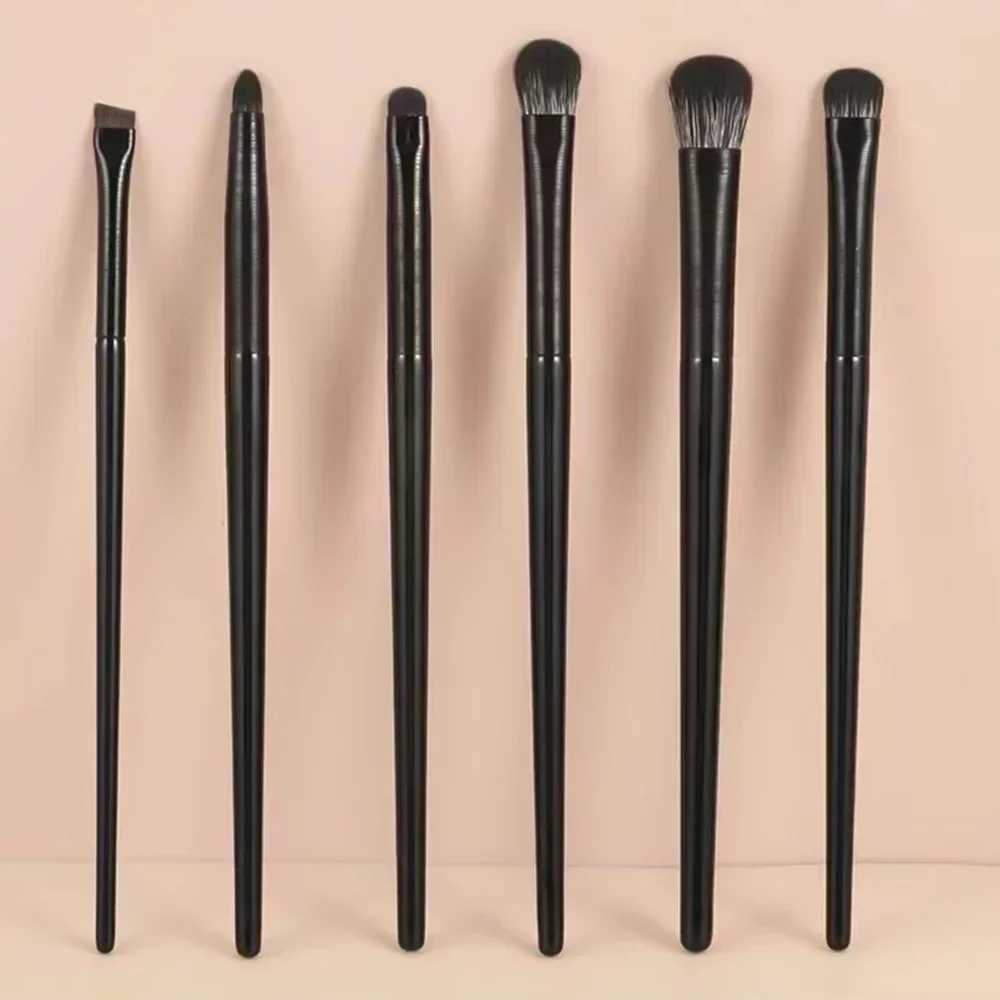 Professional makeup brush set eye shadow concealer foundation make-up powder blusher contour shadow soft hair mixed with sludge makeup beauty tool W24