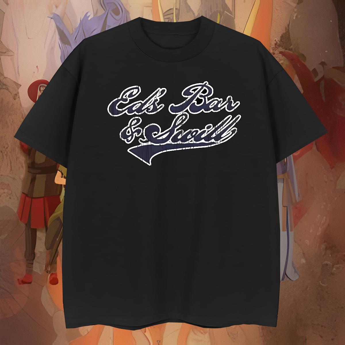 Classic Men Tees Street wear Hip Hop 230g Cotton Custom Print Plus Size Breathable Short Sleeve letter Man T Shirts New Tshirts