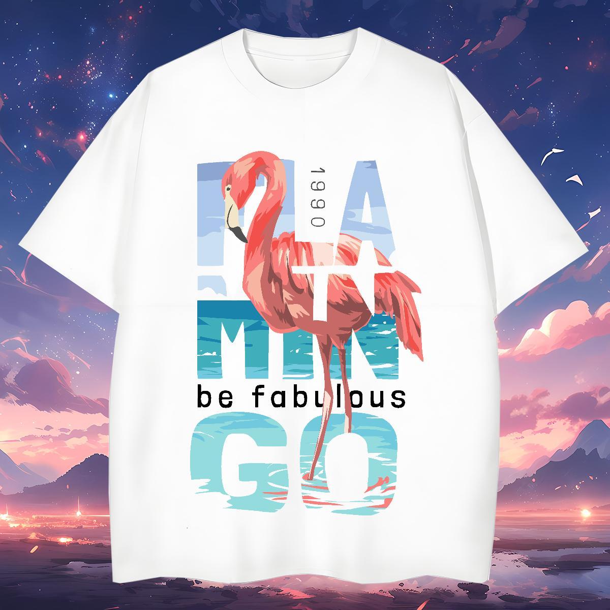 Soft letter Men T Shirts Casual Daily Wear Tshirts 100% Cotton 230g 2024 DIY Breathable Oversized 4XL Clothings