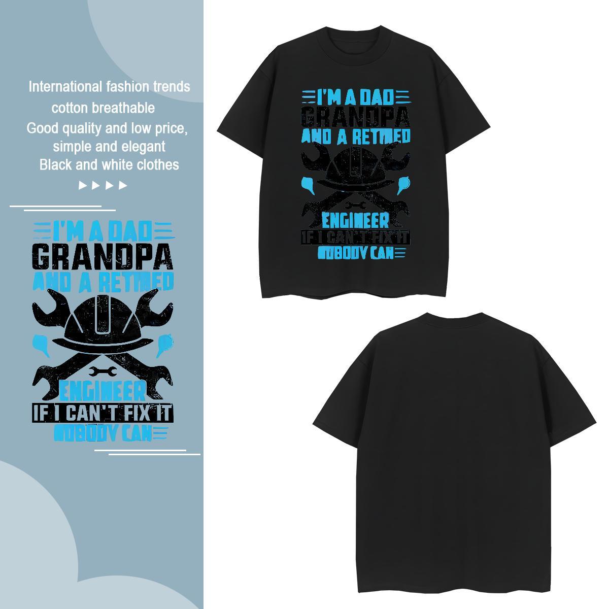 Soft letter Mens T Shirts Sport Men Tshirts 100% Cotton 230g Designer Fashion Breathable DIY Printed Wear