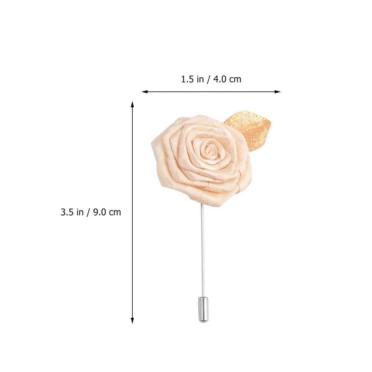 12 red chest wedding dresses womens brooches high-quality materials creative necklaces W240815
