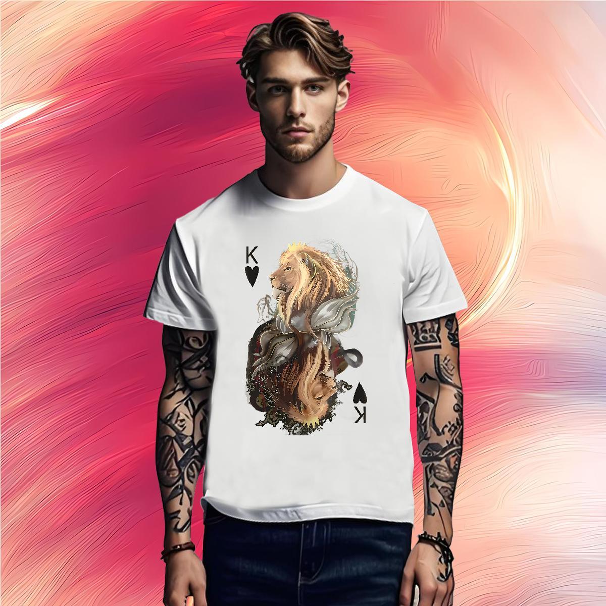 Men T Shirts 230g Cotton Street Casual Breathable Short Sleeve Custom Big Size Mens Tshirts Stylist Cool Tee Shirt