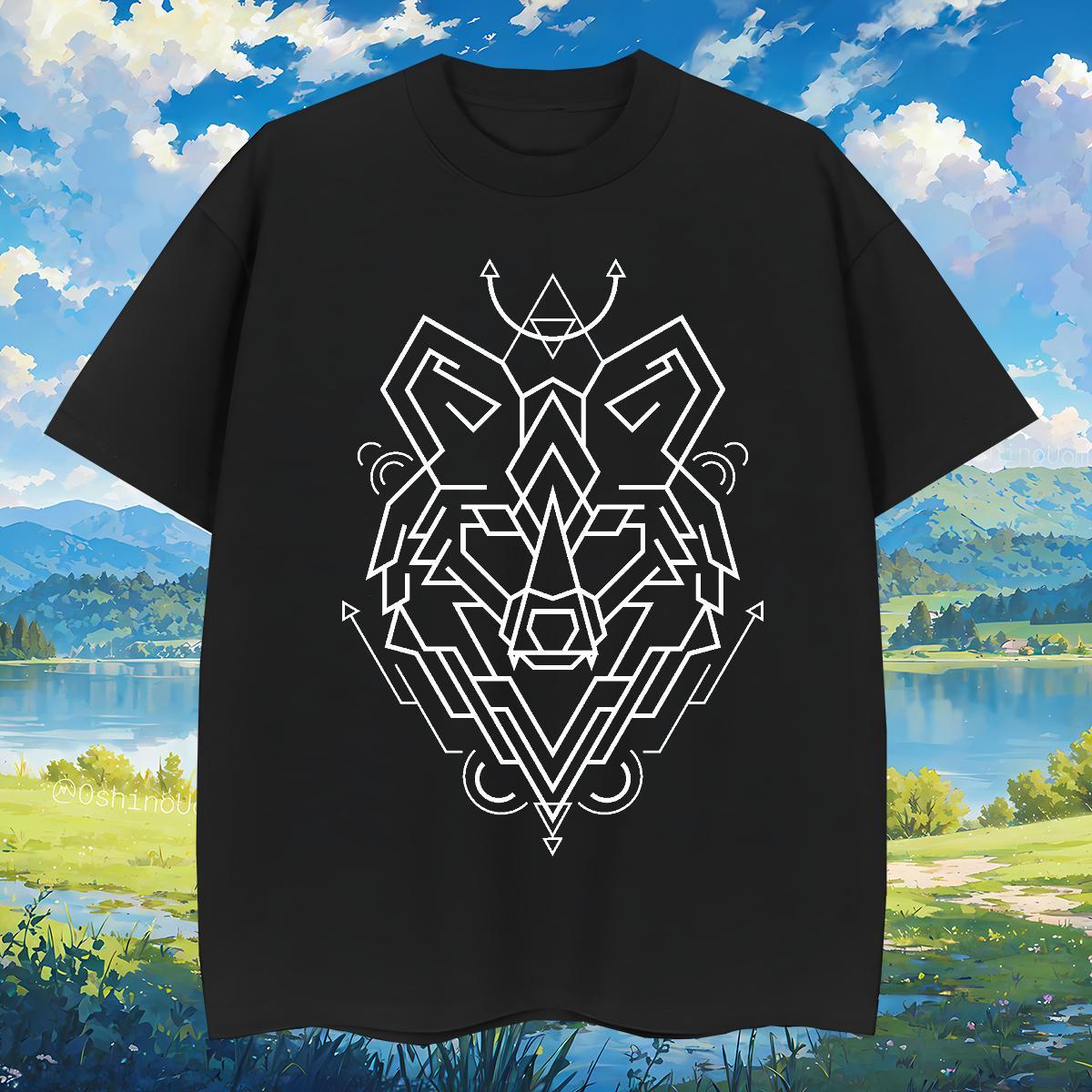 Men T Shirts 100% Cotton 230g handpainted Hip Hop Short Sleeve Soft Customized Print Men Tees 2024 Summer Loose Fit Tees Shirts
