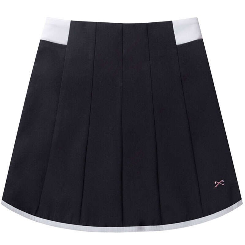 Quality High with Safety Women Apparel Tennis Skirts Wear Ladies Golf Shorts Skirt