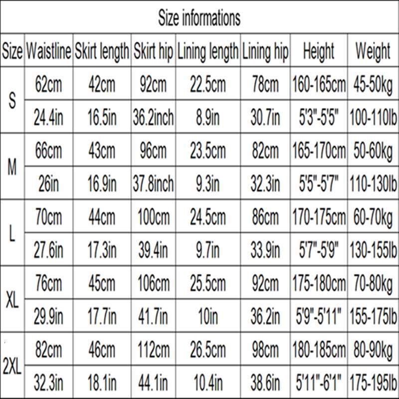 Tennis Women's Culottes Cycling Sports Shorts Skirt Cheerleaders Skorts Anti Exposure Running Badminton Training Outdoor Fiess