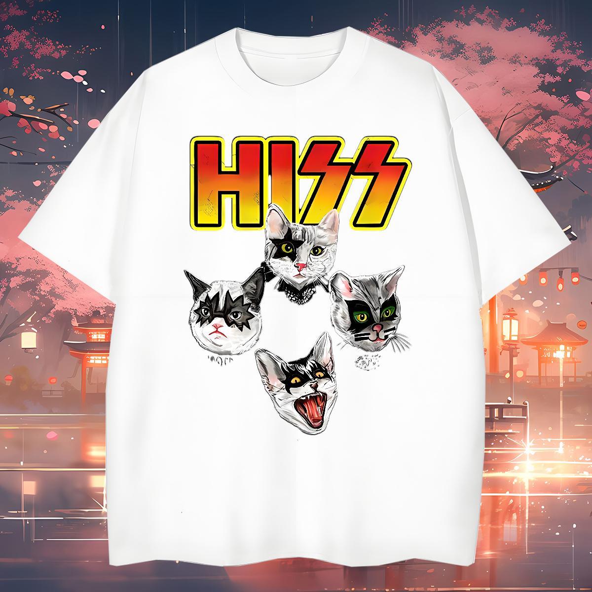 Soft Men T Shirts cute Breathable Crew Neck Spring Summer Custom Printing 230g Pure Cotton Men Tees Classic Tshirts