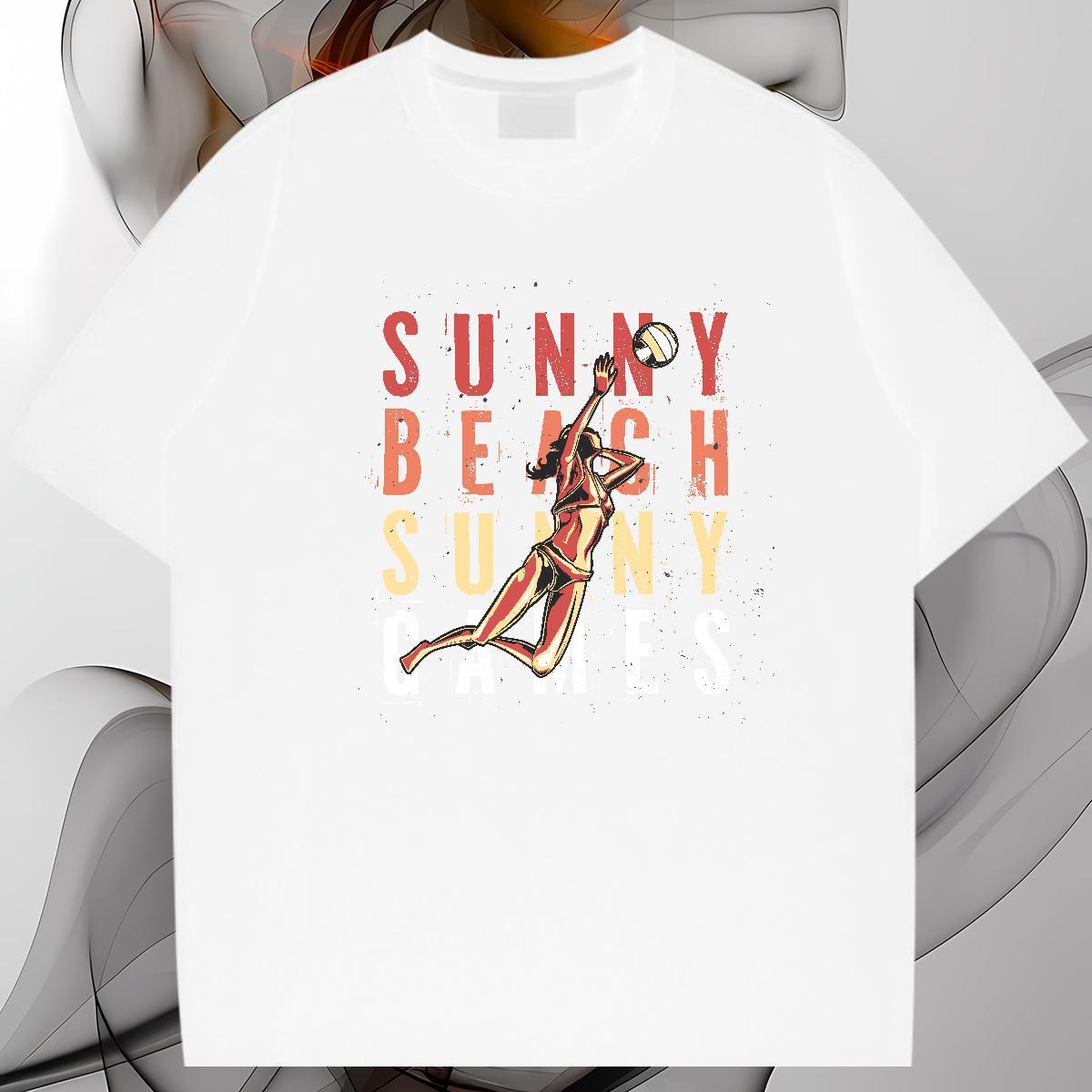 T-Shirts for Men 230g Pure Cotton portrait Sport O-Neck Short Sleeve DIY Anime Men Tops Tees 2024 New Comfortable Wear