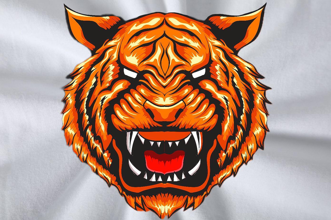 Classic Men Tops Tees Daily Wear 230g 100% Cotton Customized Short Sleeve O-Neck ferocity T-Shirts New Designer Tee Shirt