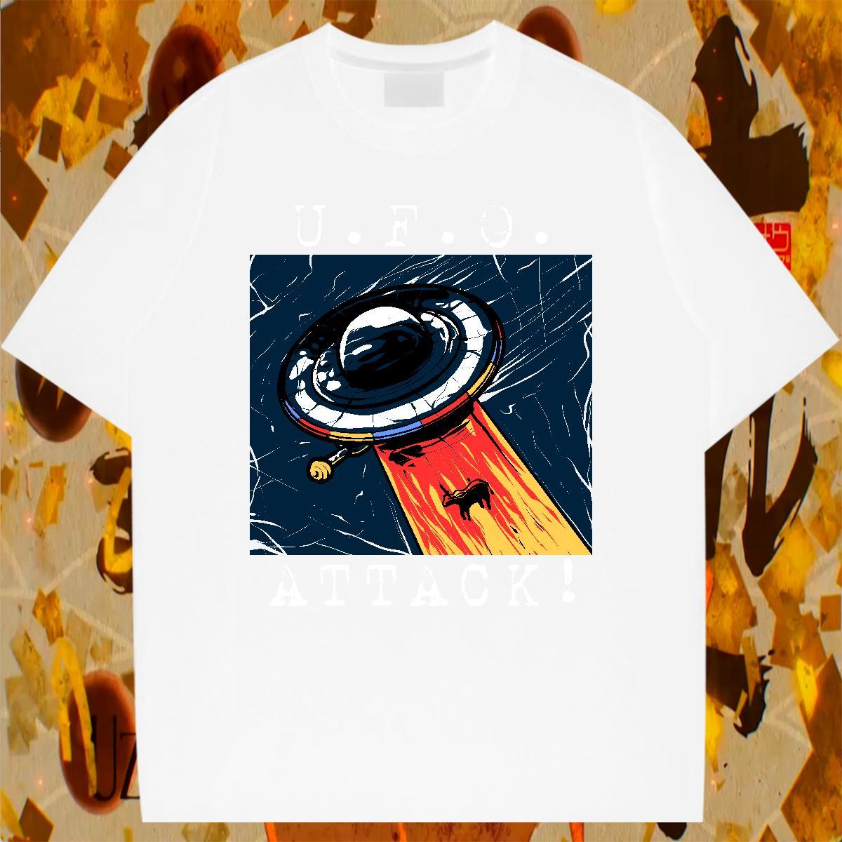 Comfortable Tshirt for Man Woman Home Outdoor 230g Cotton DIY Logo Oversized Crew Neck ET Man T Shirts New Designer Tops Tees