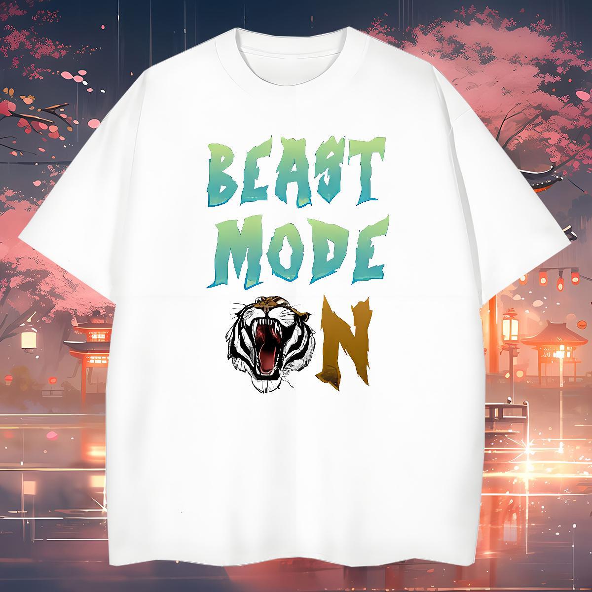 Free Shipping T-Shirts for Men Breathable Spring Summer Plus Size Custom 100% Cotton 230g Tshirt for Man Woman Casual New Clothes