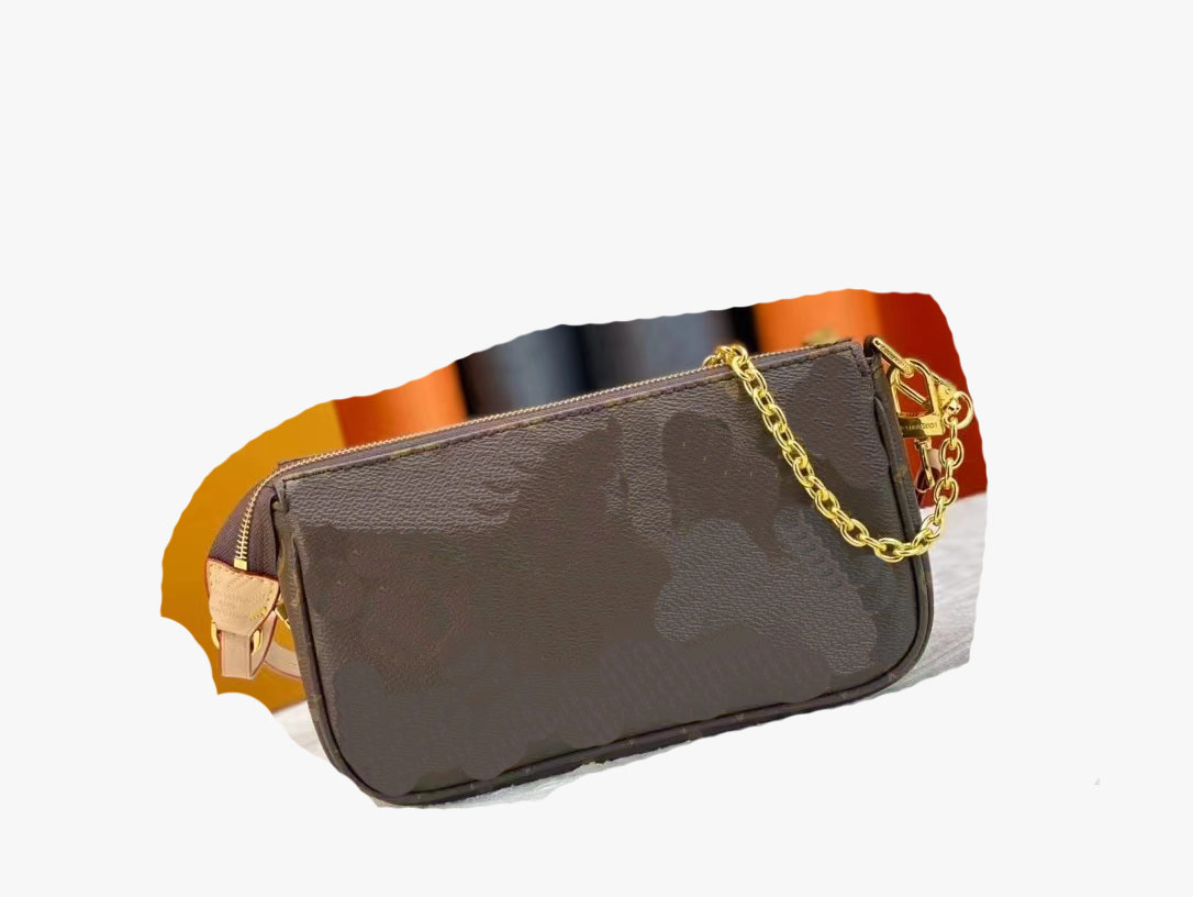 2024 Choix de la fashionista élégante: sac à bandoulière de créateur original combinant la fonctionnalité d'esthétique moderne accessoire parfait
