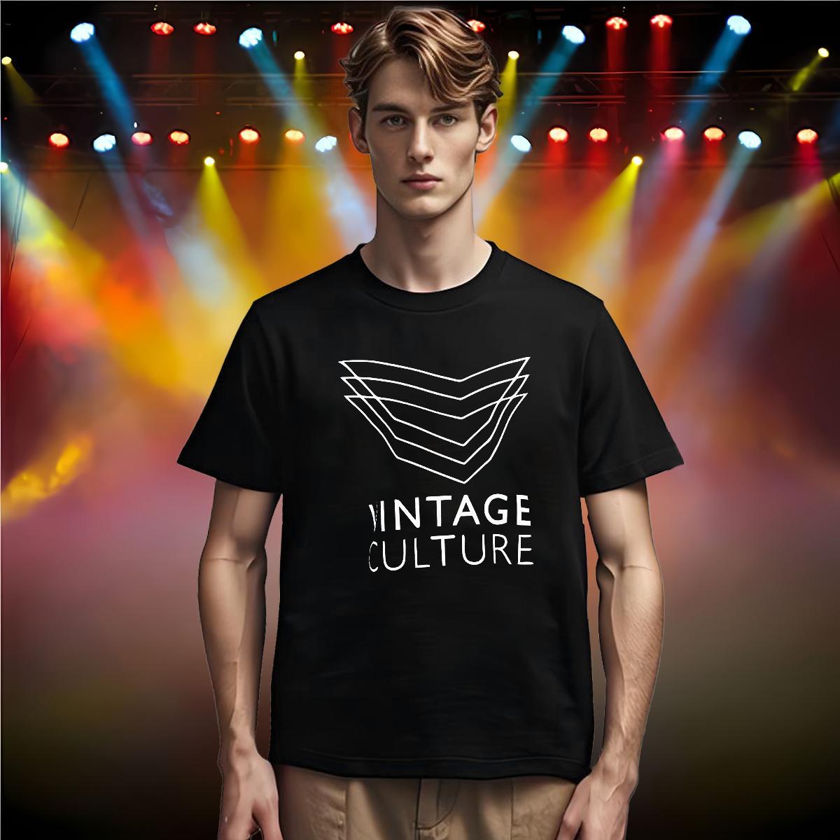 Men T Shirts 100% Cotton 230g Lines Street Casual Round Neck Short Sleeve Oversized 4XL Men Tops Tees 2024 DIY Wholesale Tees Shirts