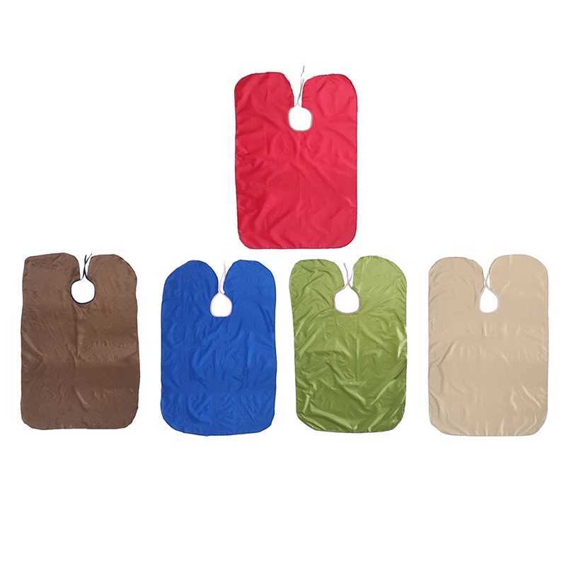 Waterproof angle hair cutting bag for childrens hair cutting W240814