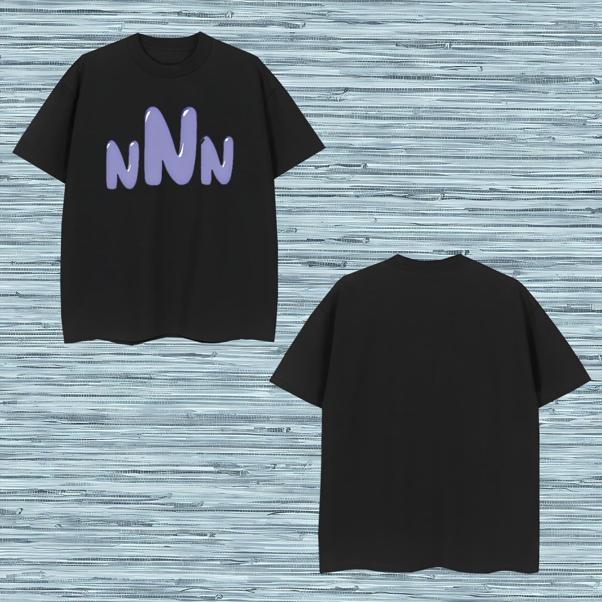 Free Shipping letter T shirt Sport Couples T Shirts 230g 100% Cotton New Designer Round Neck Short Sleeve Custom Printed Tee Shirt