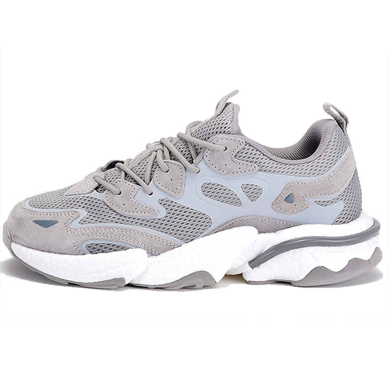 Designer Casual Shoes For Men Women 5700 Chunky Sneakers Comfort Platform Sneaker Black White Cool Grey Outdoor Mens Trainers Size 36-45