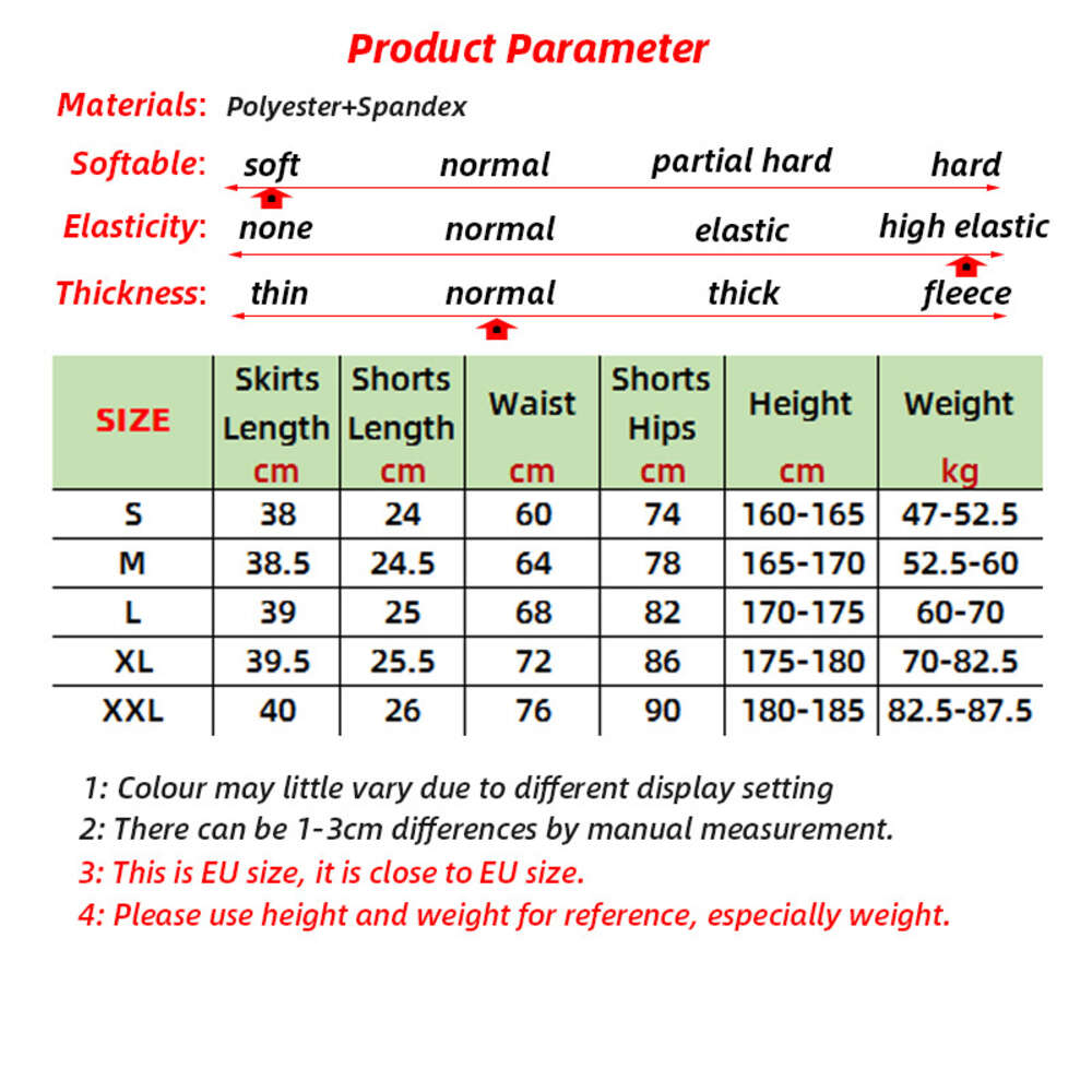 Glare Anti Stretch Shorts Liner Sport Tennis Quick Dry Loose Women Running Skirts Summer Badminton Skirt with Pocket