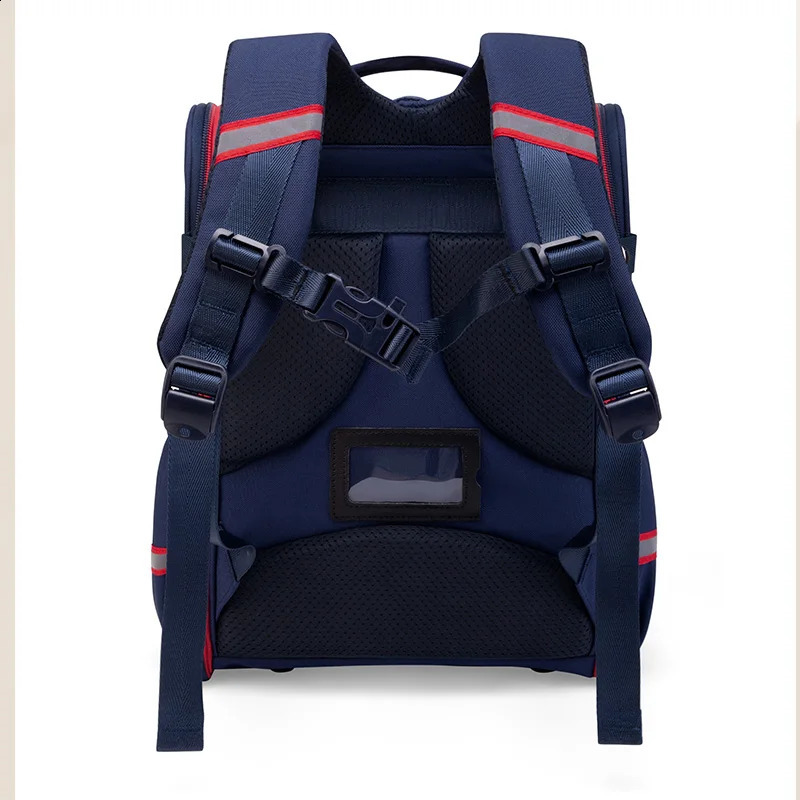 GOLF Primary Child School Backpacks Elementary Children School Backpack Schoolbag Kids Boy Girls Back Pack Bags Multiple Pockets 240812