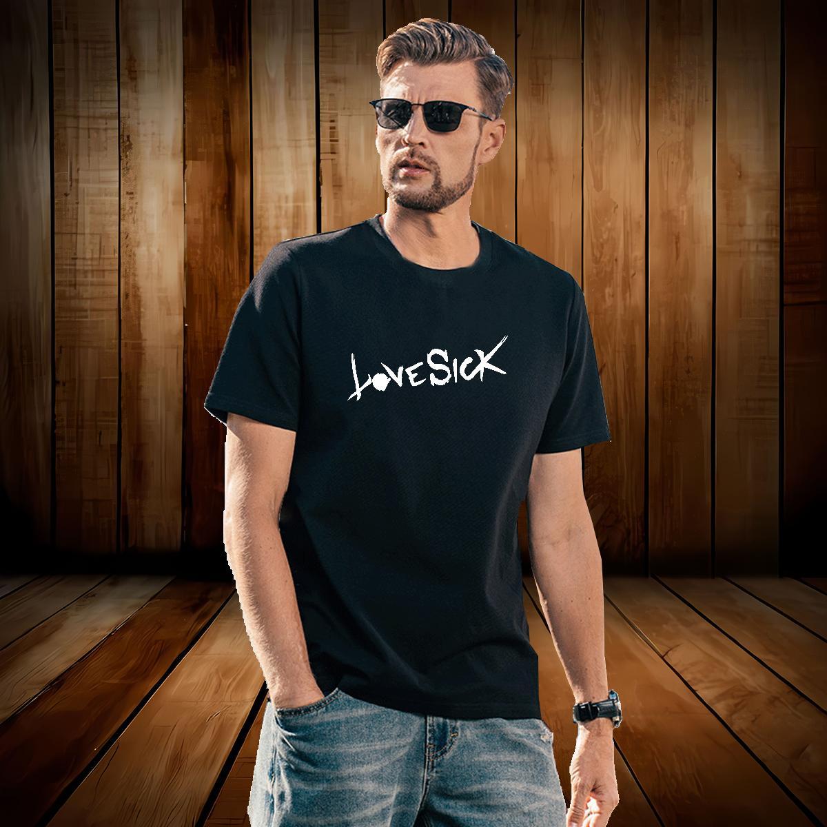 Popular letter Mens T Shirts Outdoor Men Tshirts 230g Pure Cotton 2024 Designer Breathable Soft Floral Print Tees Shirts