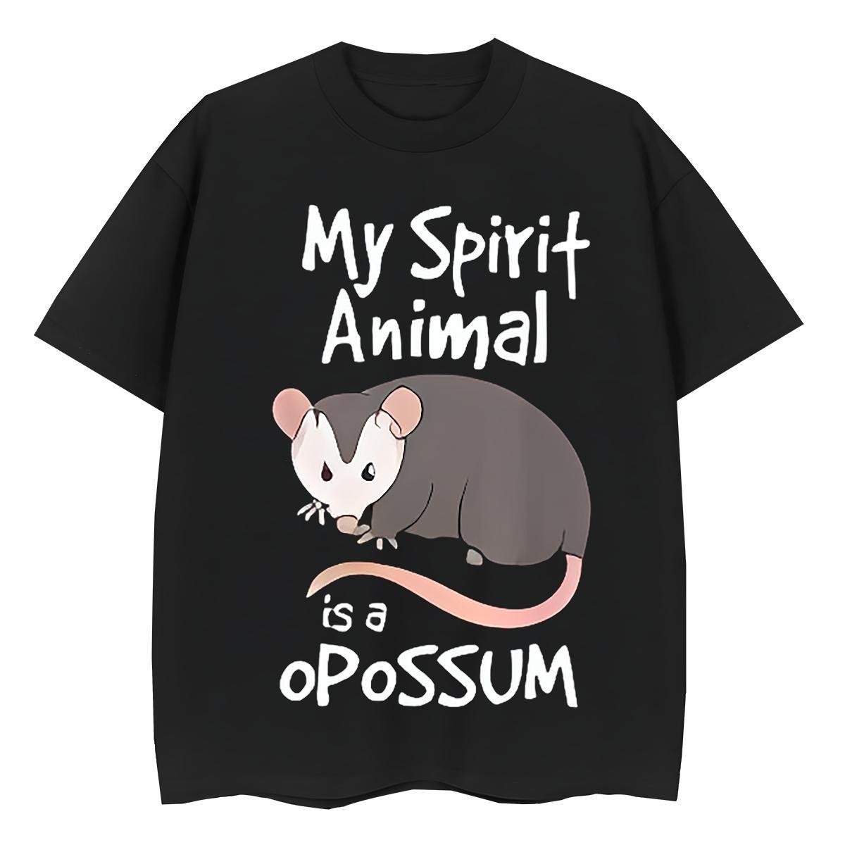 Free Shipping T-Shirts mouse Breathable Short Sleeve Casual Graphic 230g Pure Cotton Men Tops Tees New Arrival Wear