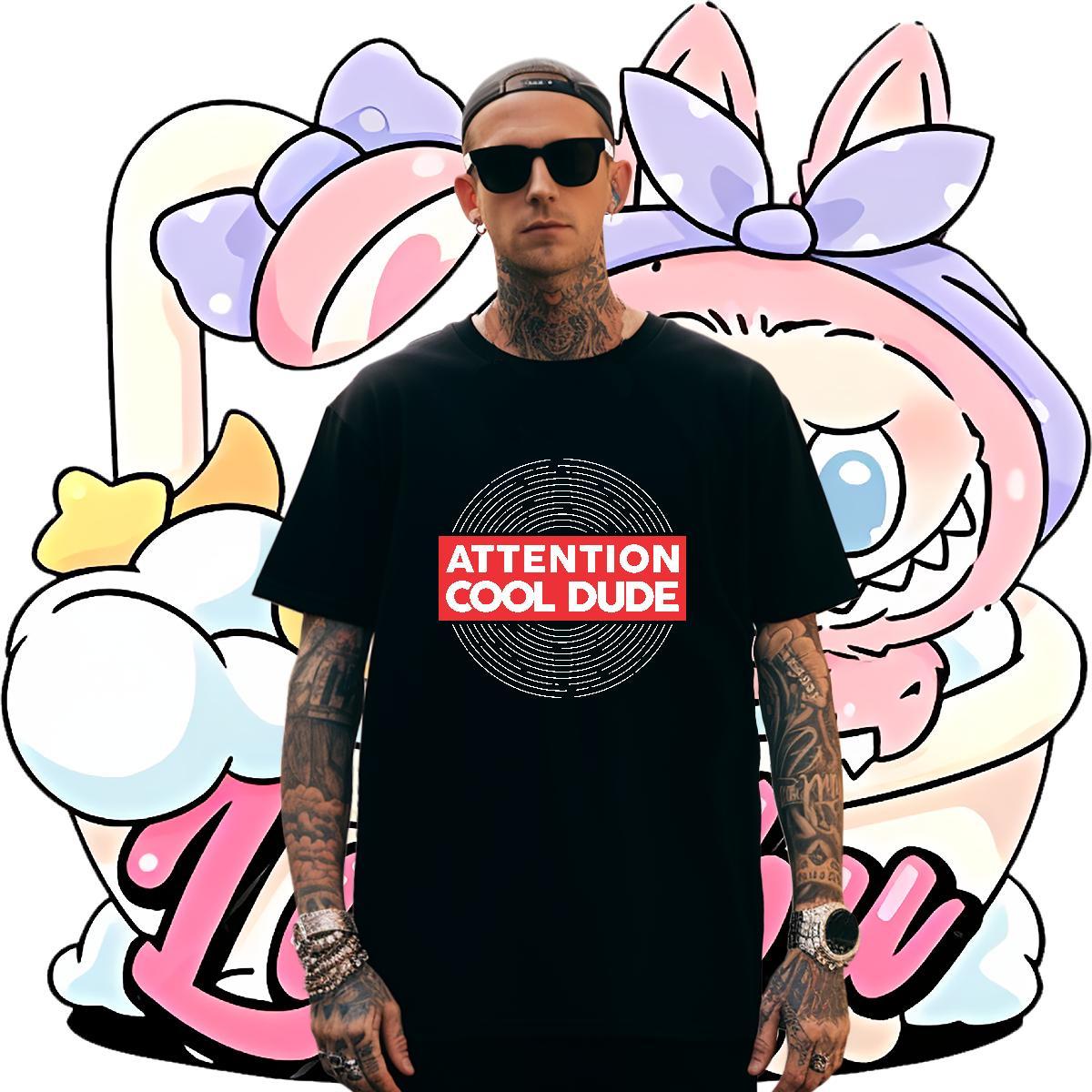 Free Shipping letter Mens T Shirts Casual Tshirt for Man Woman 230g Pure Cotton Customized O Neck Short Sleeves Customized Print Tee Shirt