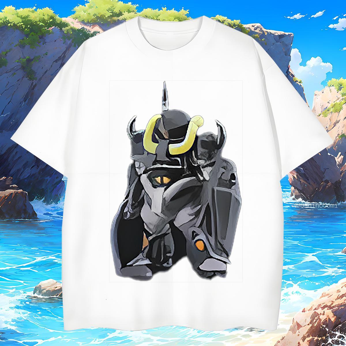 T-Shirts 230g 100% Cotton painting Casual Daily Wear O-Neck Short Sleeve Custom Printed Men Tshirts 2024 Summer Popular Polos