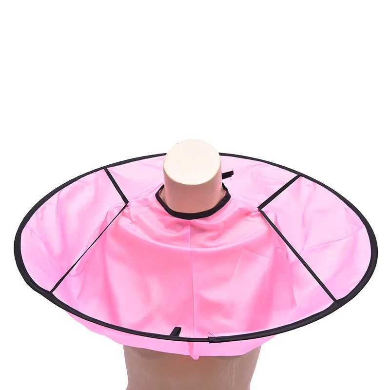 New hairstylist Cape Barber hairstylist apron clothing W240814