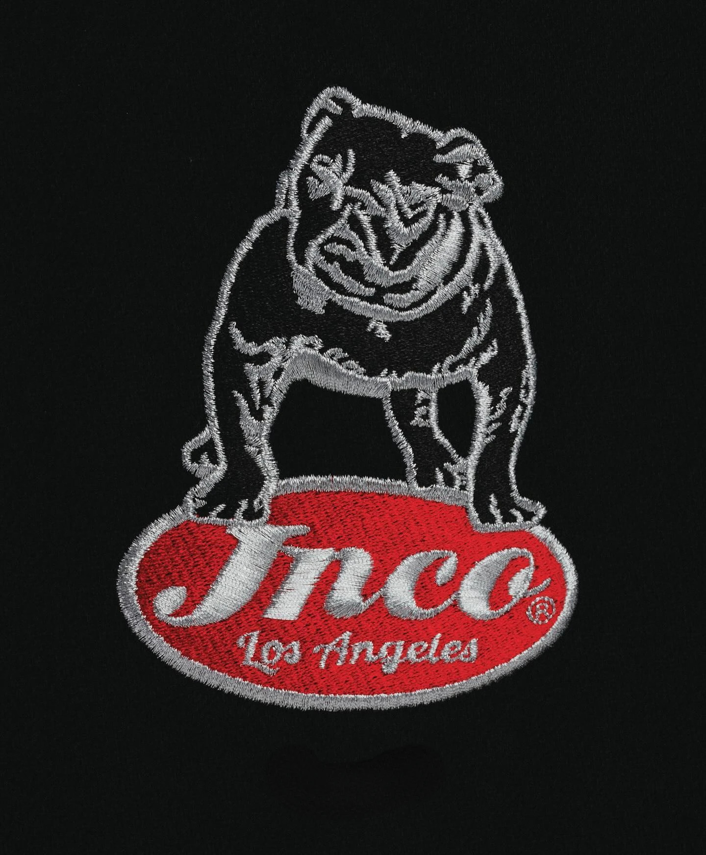 JNCO Big Rig Embroidery Baggy Black Jeans for Men Women Vintage Streetwear Big Pockets Straight Wide Leg Denim Pants Y2k 240815