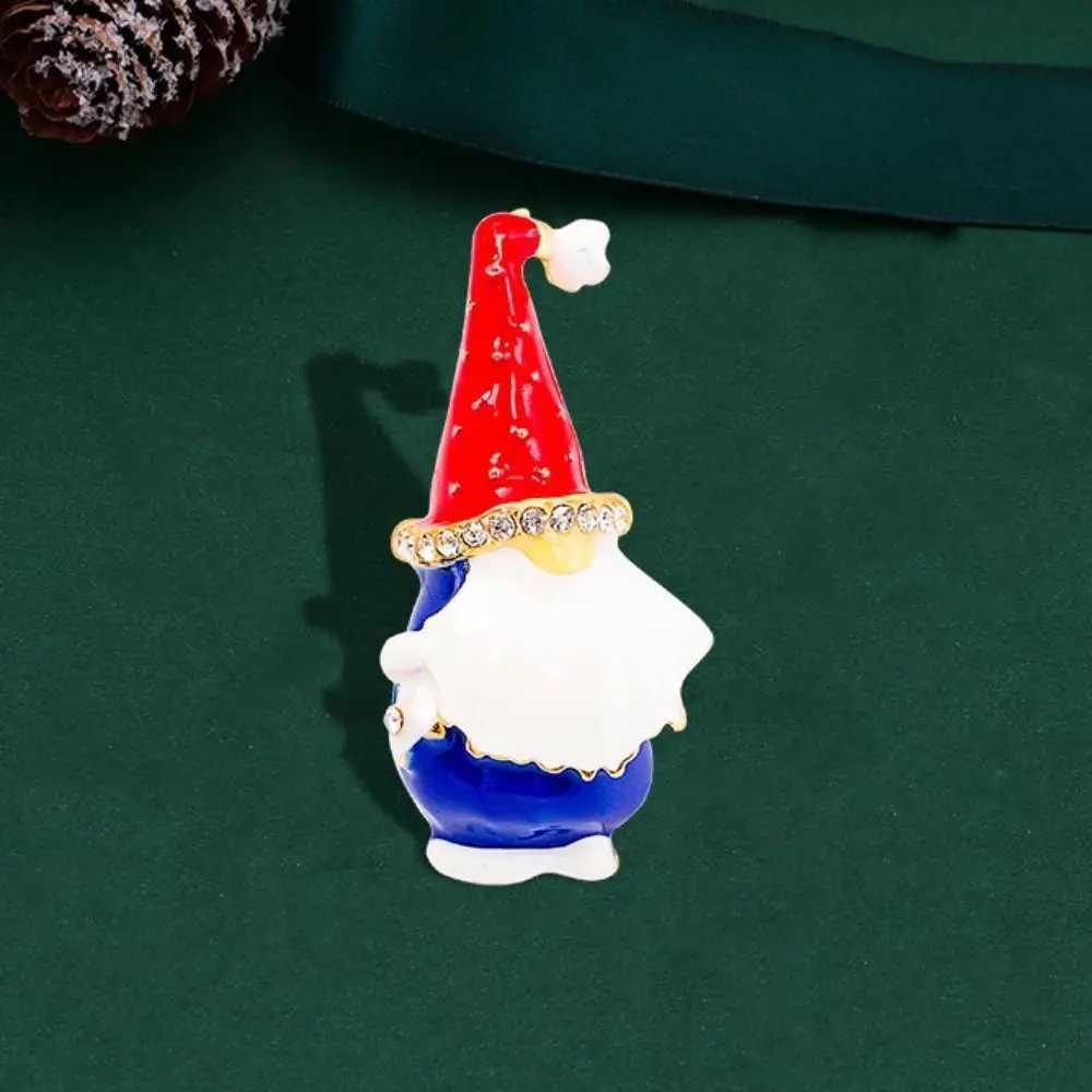 Santa Claus Merry Christmas Brugge Mistletoe Christmas Tree Christmas Tree Elk Chest Cat Christmas Stockings W240815