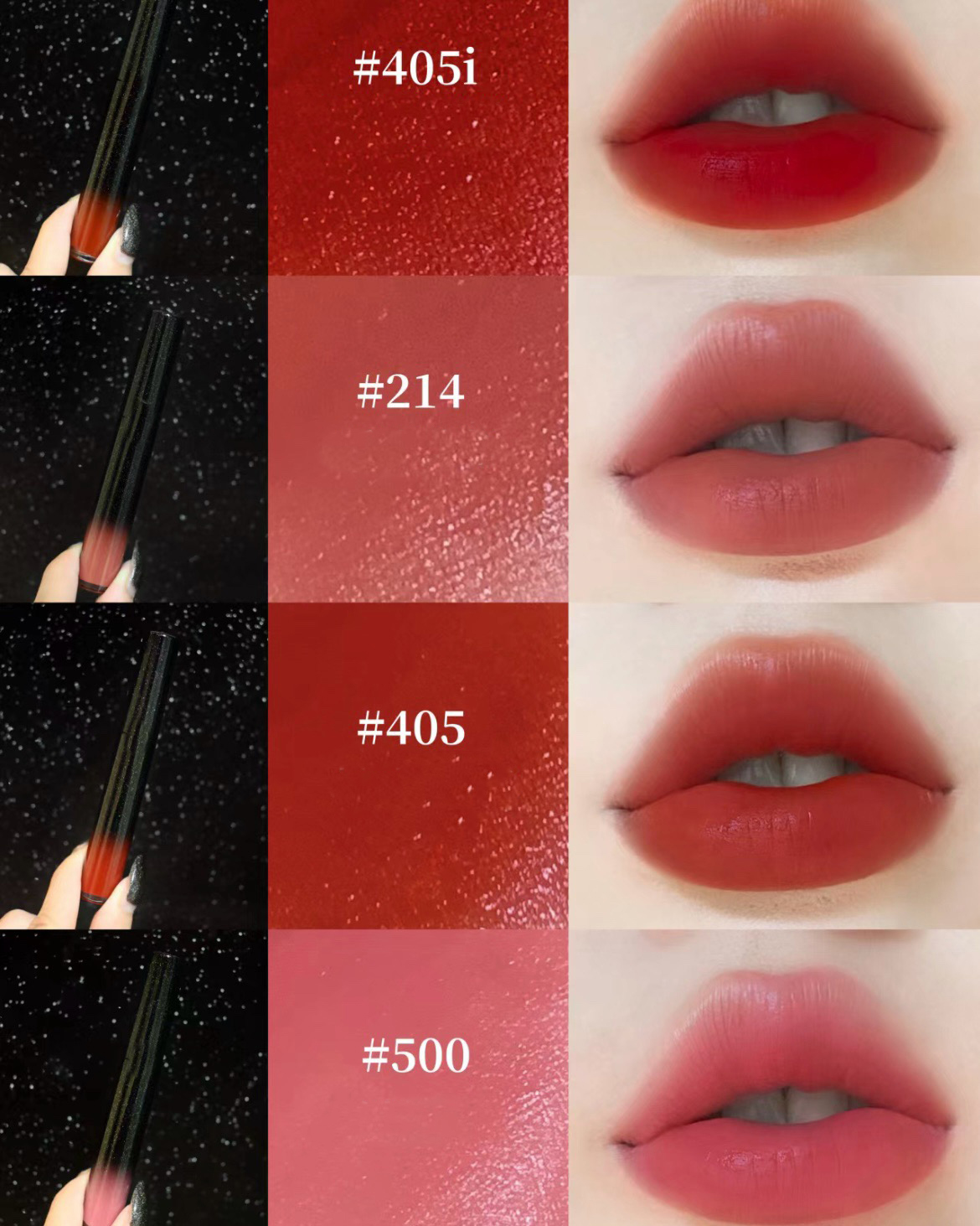 New Arrival Designer Lipstick Sexy Long Lasting Matte Lipstick Lip Maestro Intense Veet Liquid Lipsticks Women Beauty Makeup Waterproof S s