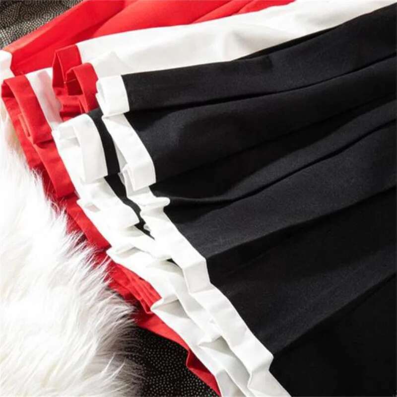 printing 2024 BIEM L. FDLKK Half length skirt Apparel New Summer Women Golf Tennis Casual Fashion Sports Skirt