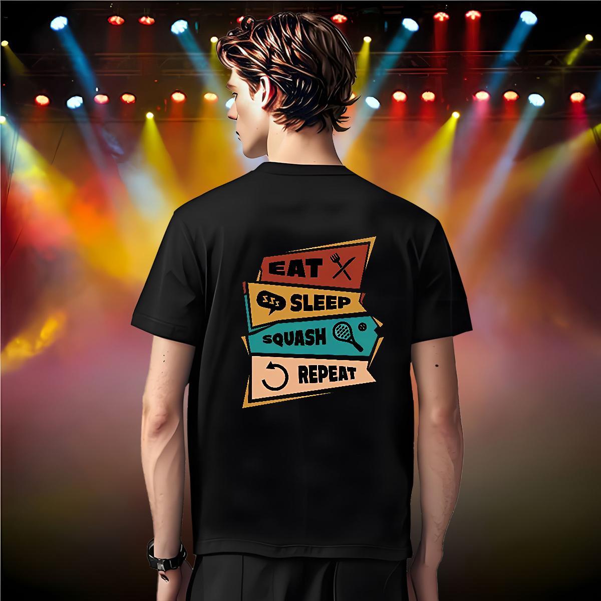 Free Shipping letter T Shirts Men Street Wear Tshirts 100% Cotton 230g Classic Round Neck Short Sleeve DIY Printed Tops Tees