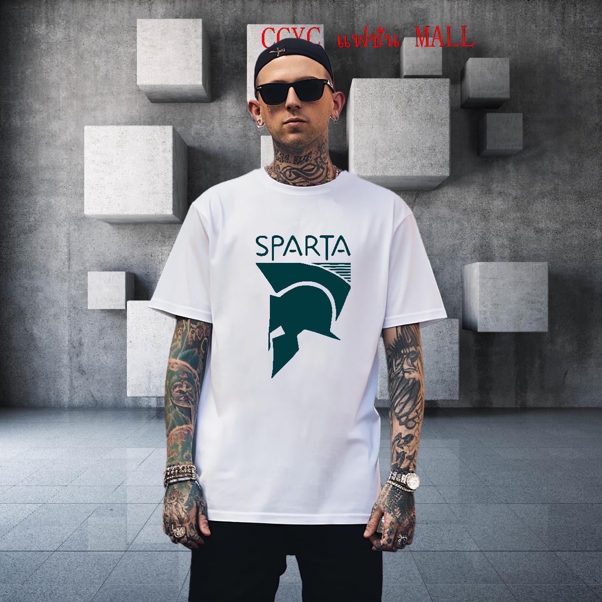 Cool Men Clothes T-Shirt Outdoor 100% Cotton 230g Cartoon Printing L-4XL O Neck Short Sleeves letter T shirt Designer Tops