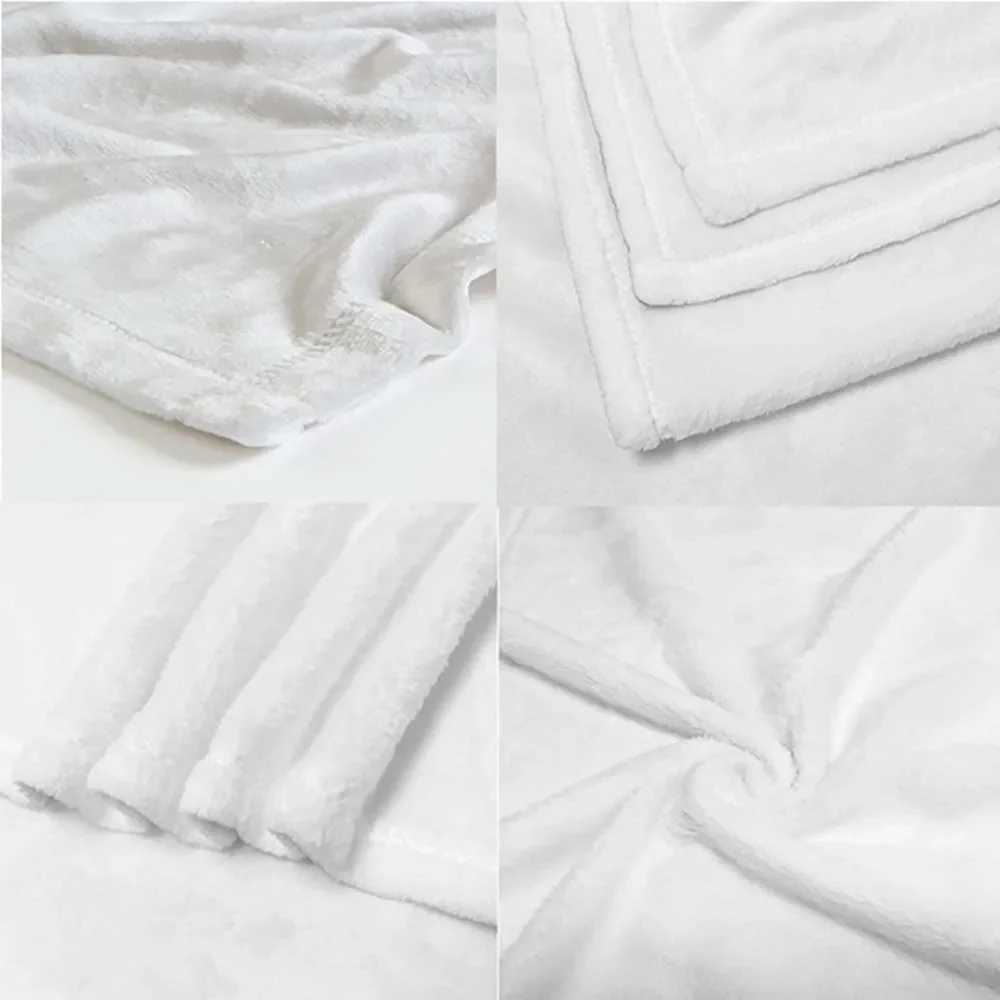 Custom Blanket With Text Photo Collage Personalized Picture Blankets Souvenirs Gifts Customized Throw Blanket for Family Mom Dad Y240815