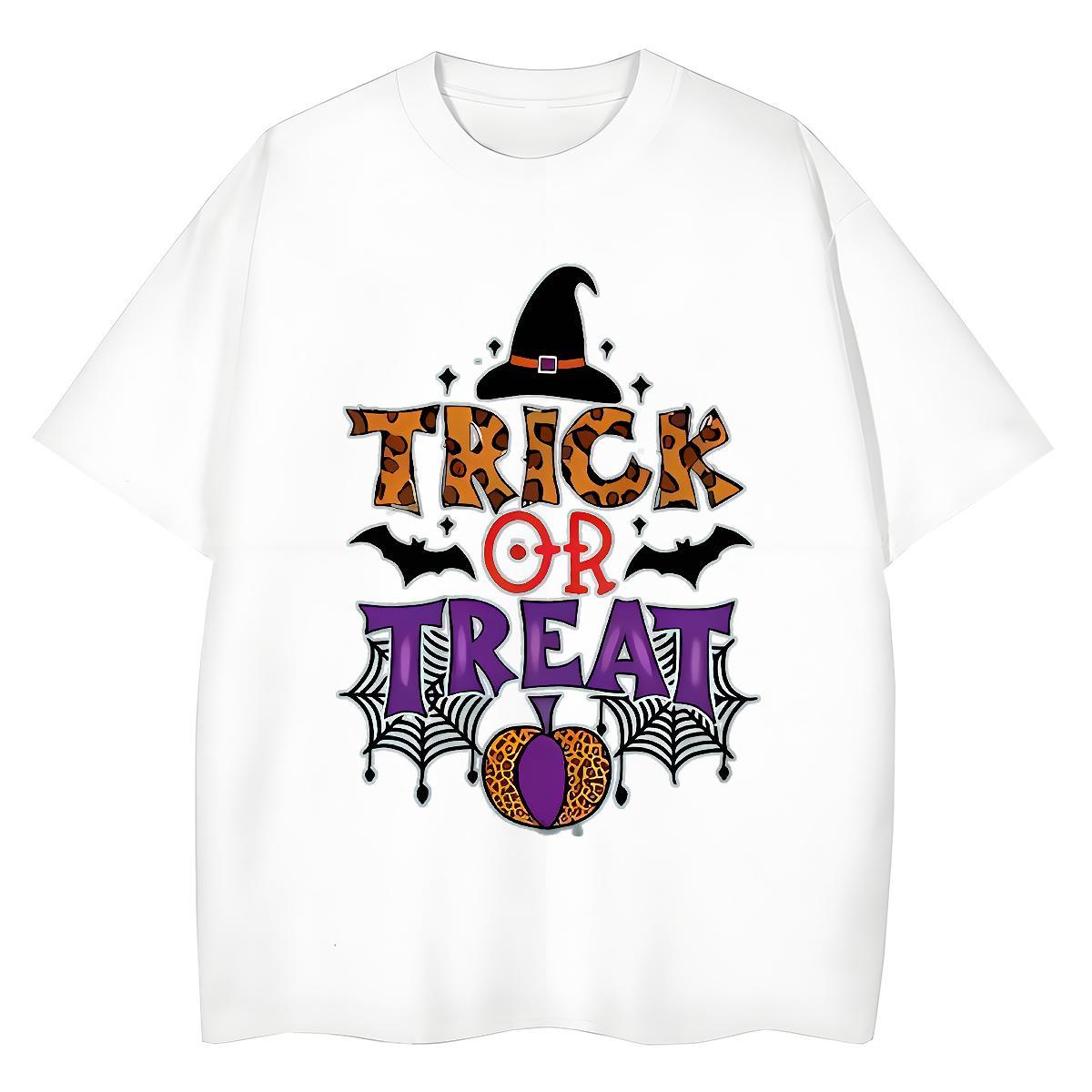 Loose Fit Men T Shirts hat Breathable Short Sleeve Hip Hop Cartoon Print 100% Cotton 230g Mens Tshirts Fashion Design Tees