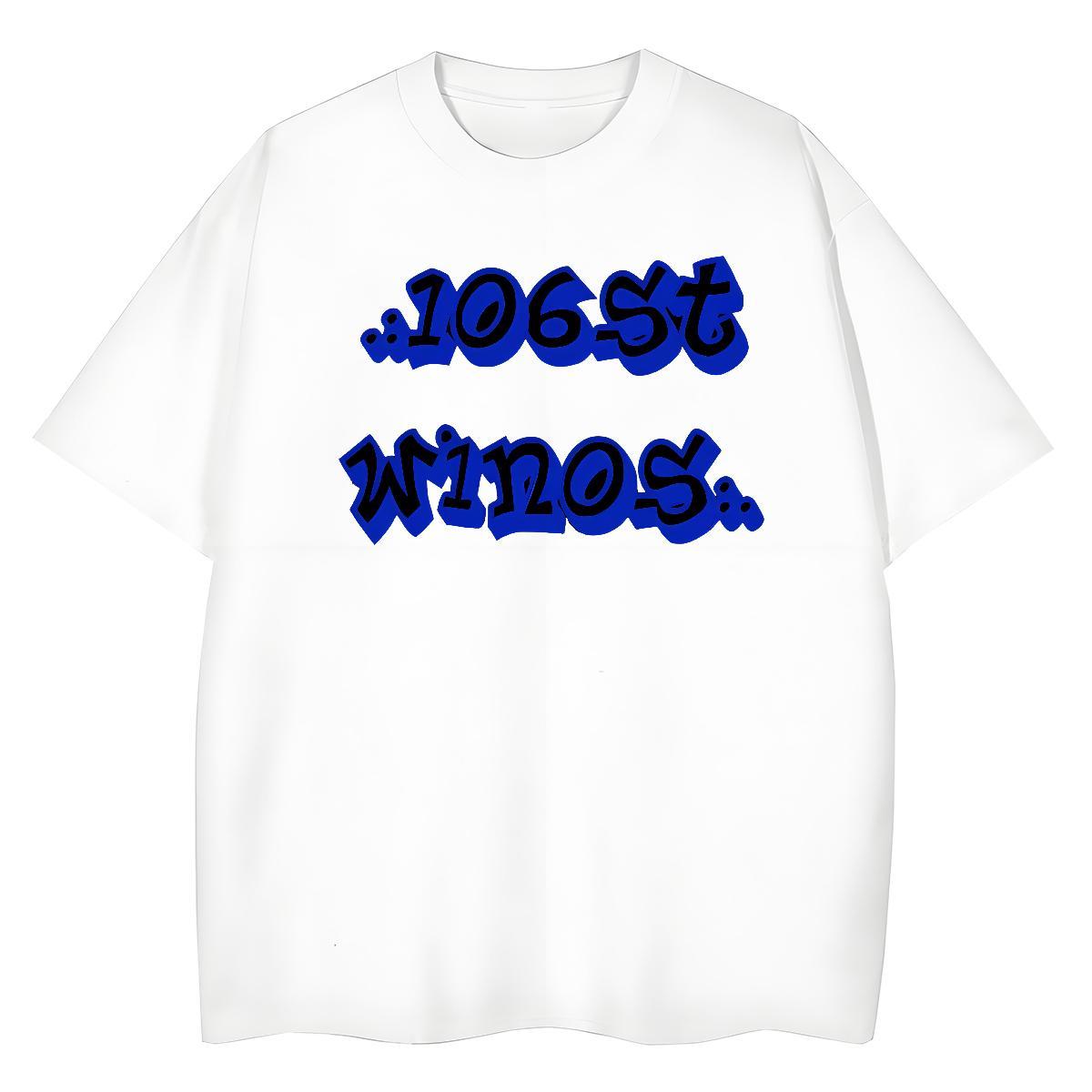 High Quality Men Tops Tees Spring Summer 230g Cotton Oversized Breathable letter T Shirt For Man Wholesale Tees Shirts