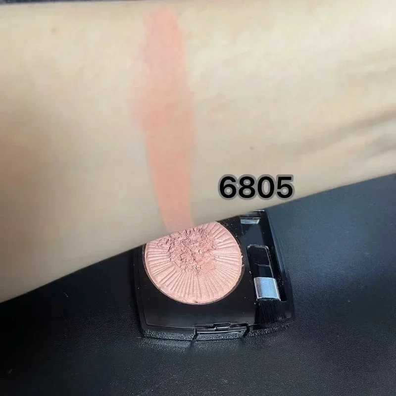 Hot Name Makeup Palette Powder Blush Cosmetic Y240815
