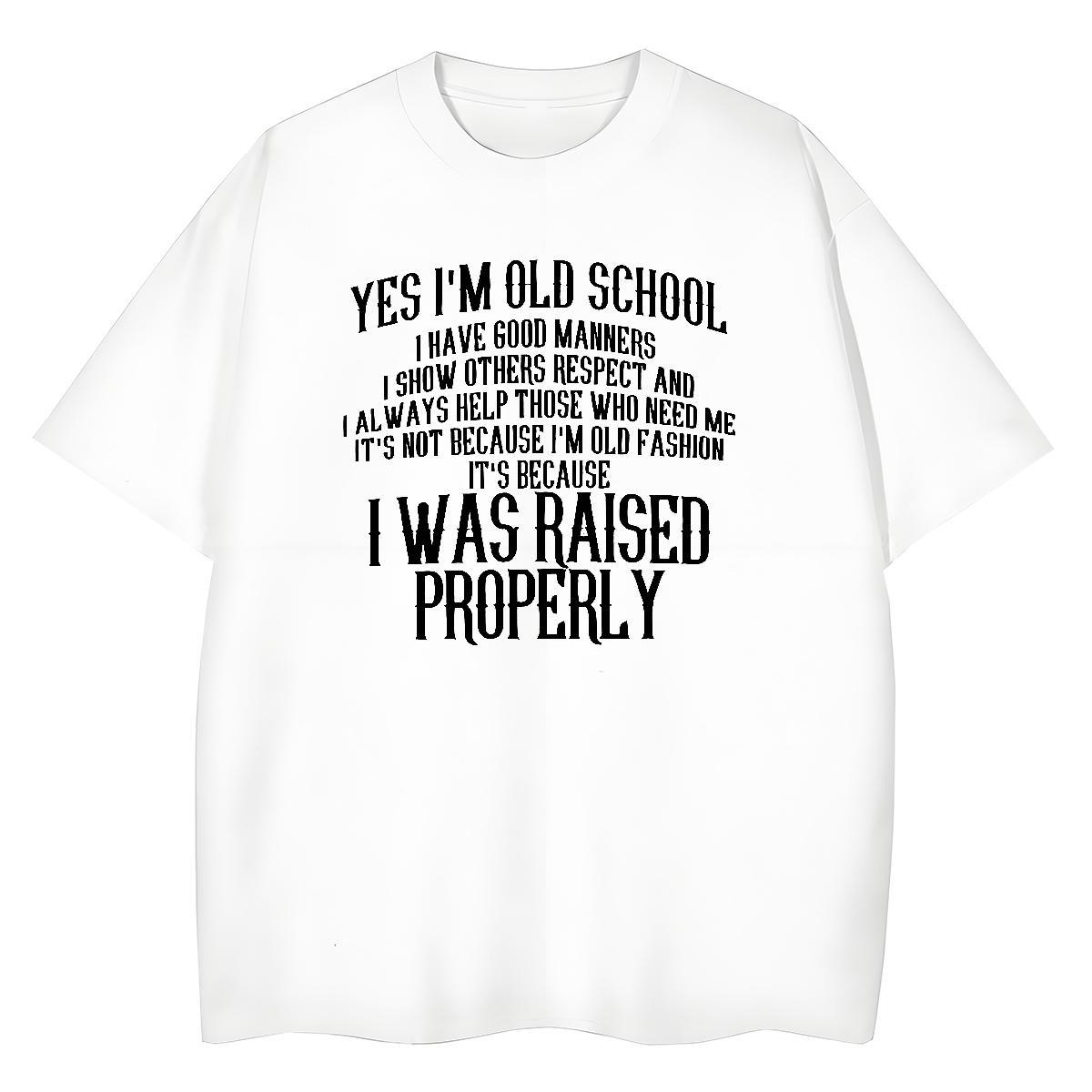 Classic Mens Tshirts Sport 230g Cotton Custom Print Plus Size Breathable Crew Neck letter T-Shirts New Arrival Polos