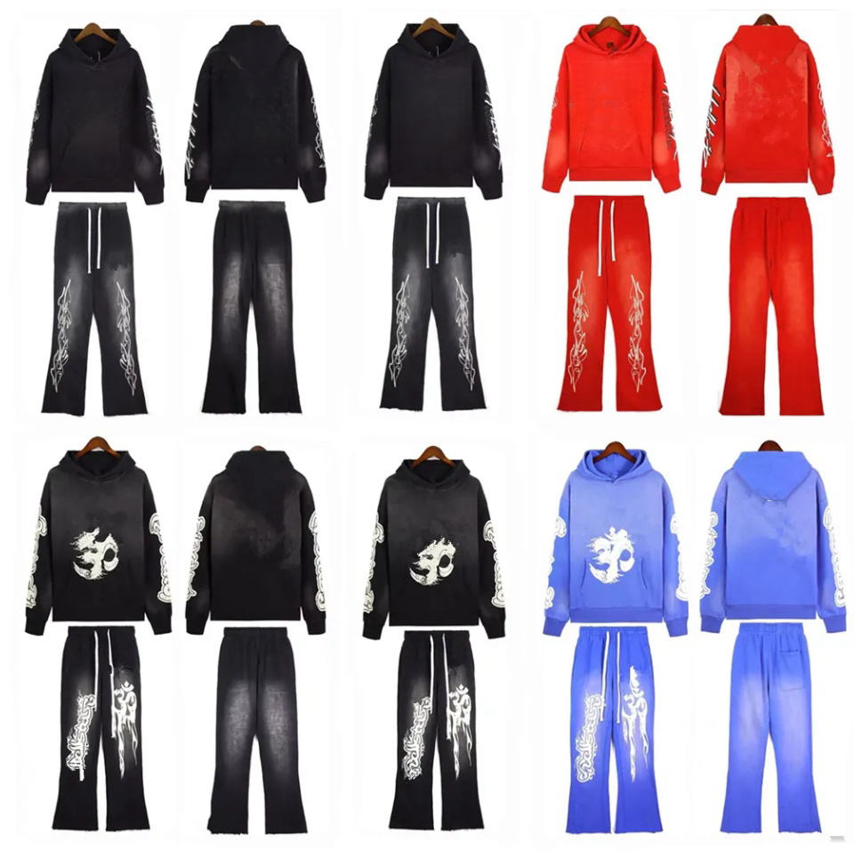 Designer Mens New Hoodies Coat Men Womens Jacket Hoodie Outwear Letter Print Sweatshirts Terry Pants Long Sleeve Size S-XL