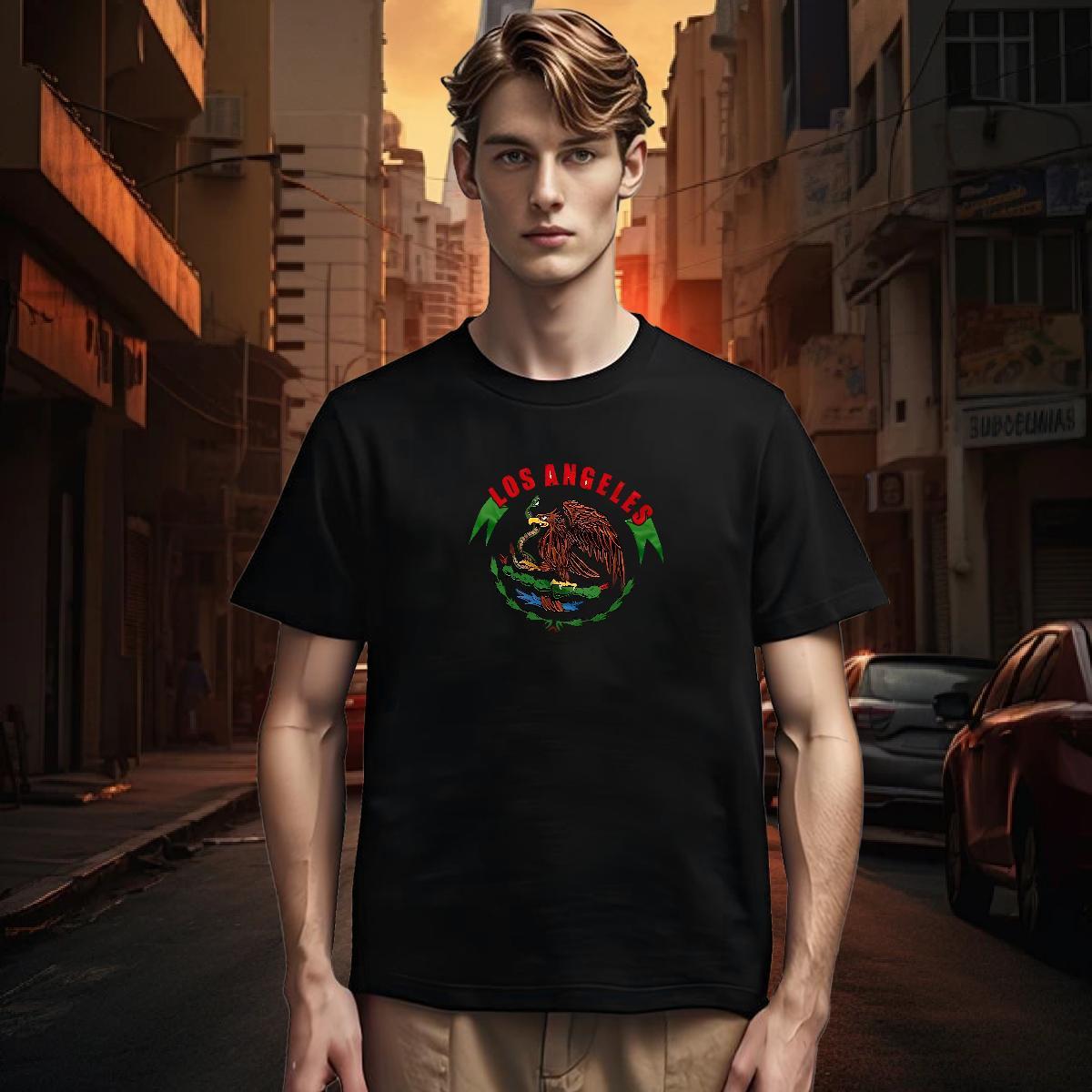 Mens T Shirts 230g 100% Cotton cool Hip Hop O Neck Short Sleeves White Plus Size Tshirts Brand Designer Wear
