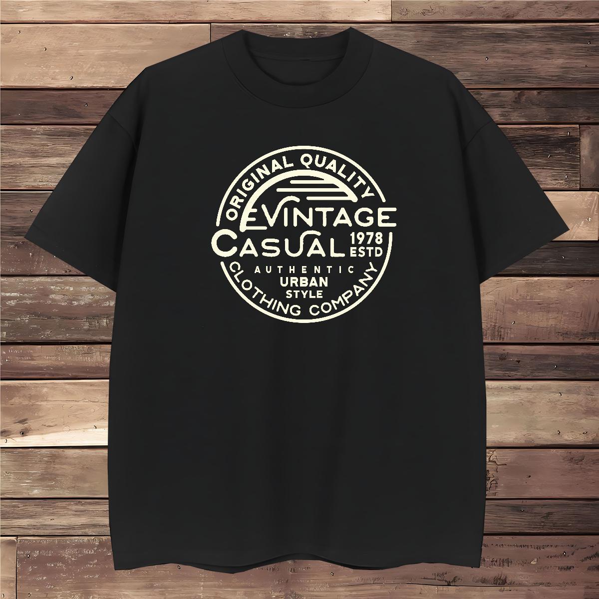 TOP Quality letter Man T Shirts Outdoor Men Tees 230g 100% Cotton Fashion Design Breathable Short Sleeve Custom Printed Tops