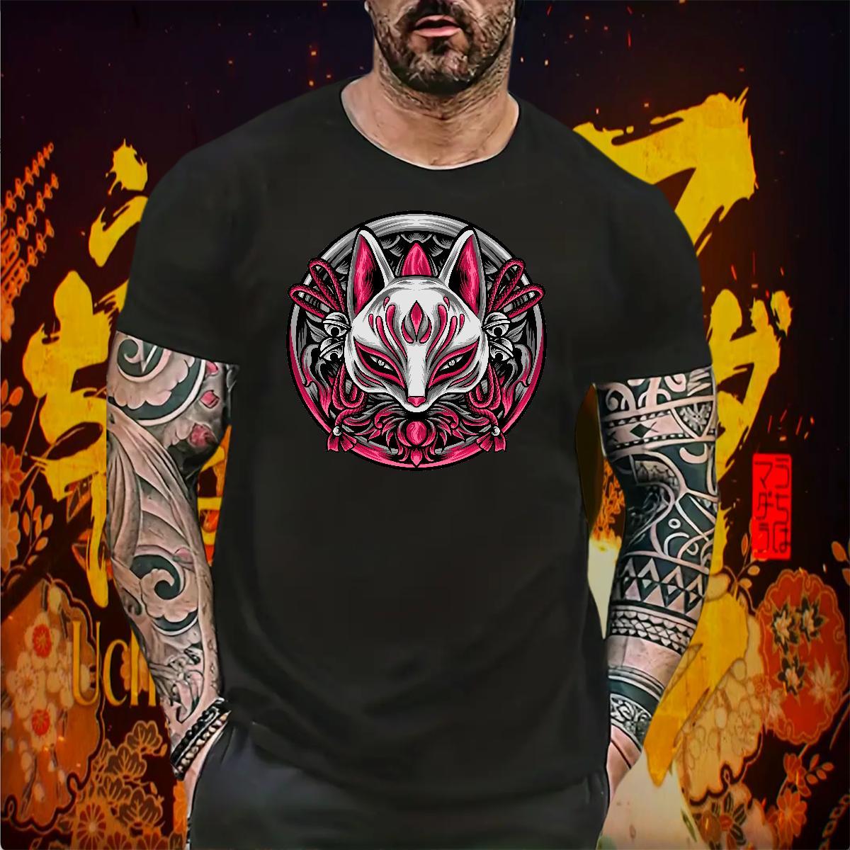 T-Shirts for Men 100% Cotton 230g Casual Daily Wear Short Sleeve Soft Customized Print Mens Tshirts New Designer Unisex Tops