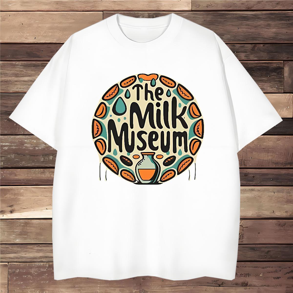 Soft letter T Shirt For Man Spring Summer Tshirts 230g 100% Cotton 2024 Designer Breathable Short Sleeve Anime Tees