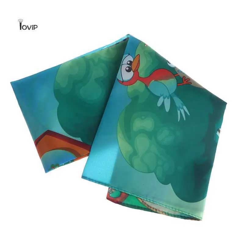 1 piece of childrens barber barber apron waterproof and durable barber tool salon clothing barber shop W240814