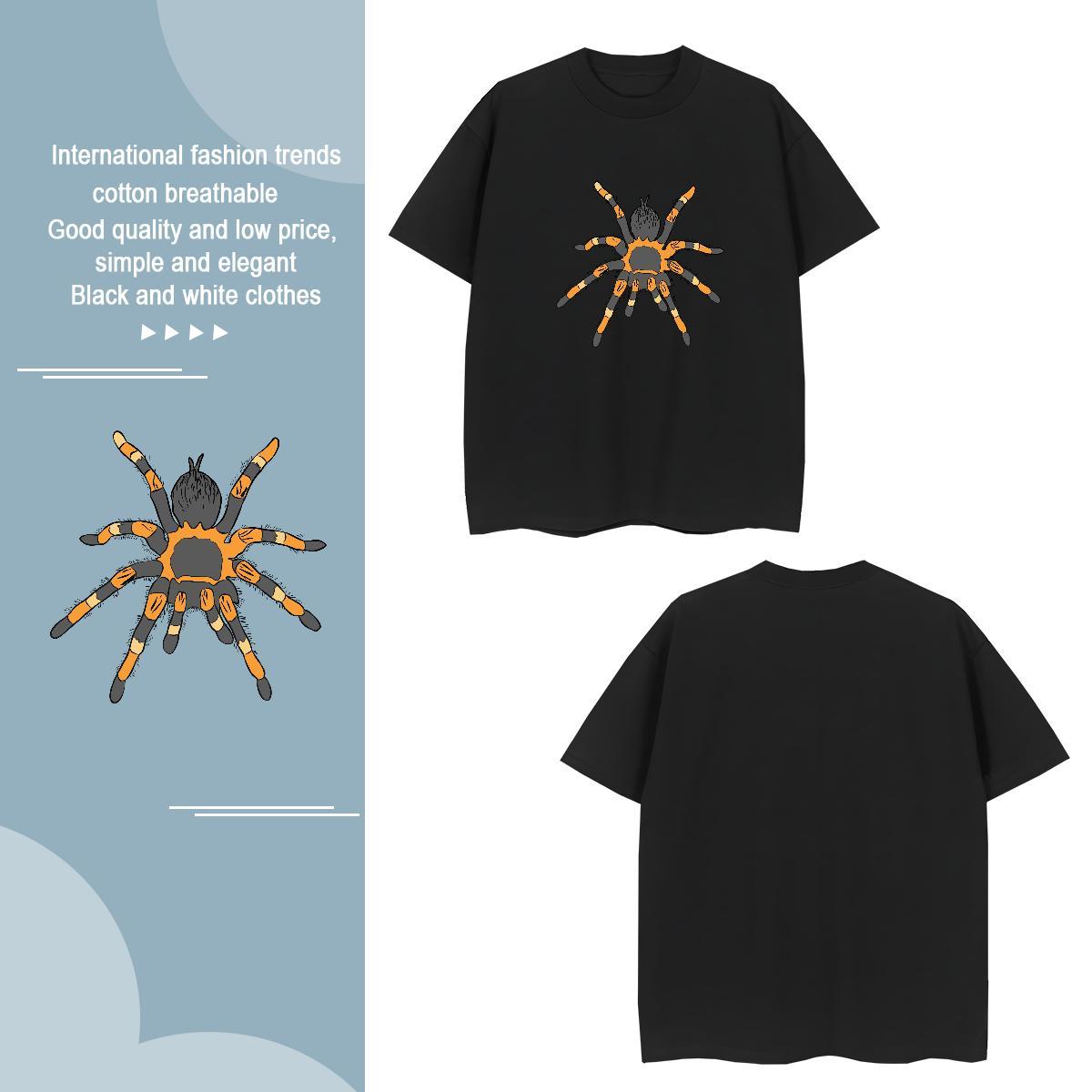 Popular Mens T Shirts Crew Neck Breathable Casual Daily Wear Custom Printing 230g 100% Cotton Men Tshirts Casual New Tops