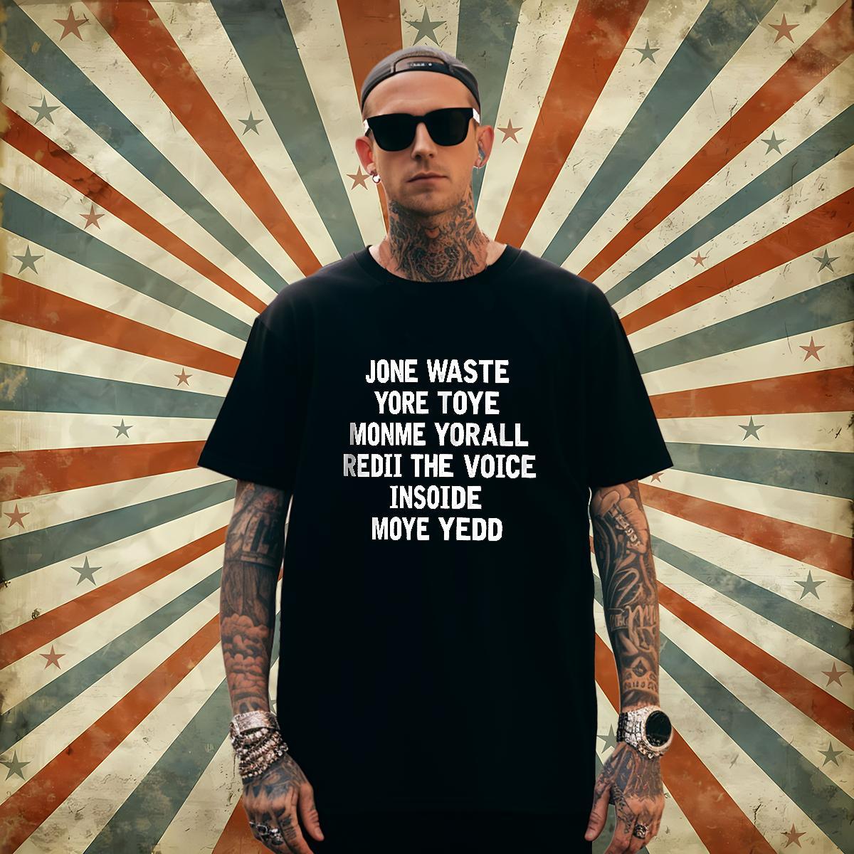 Classic letter T shirt Casual Tshirt for Man Woman 230g Cotton Fashion Designer Breathable Soft Custom Printed Tees Shirts