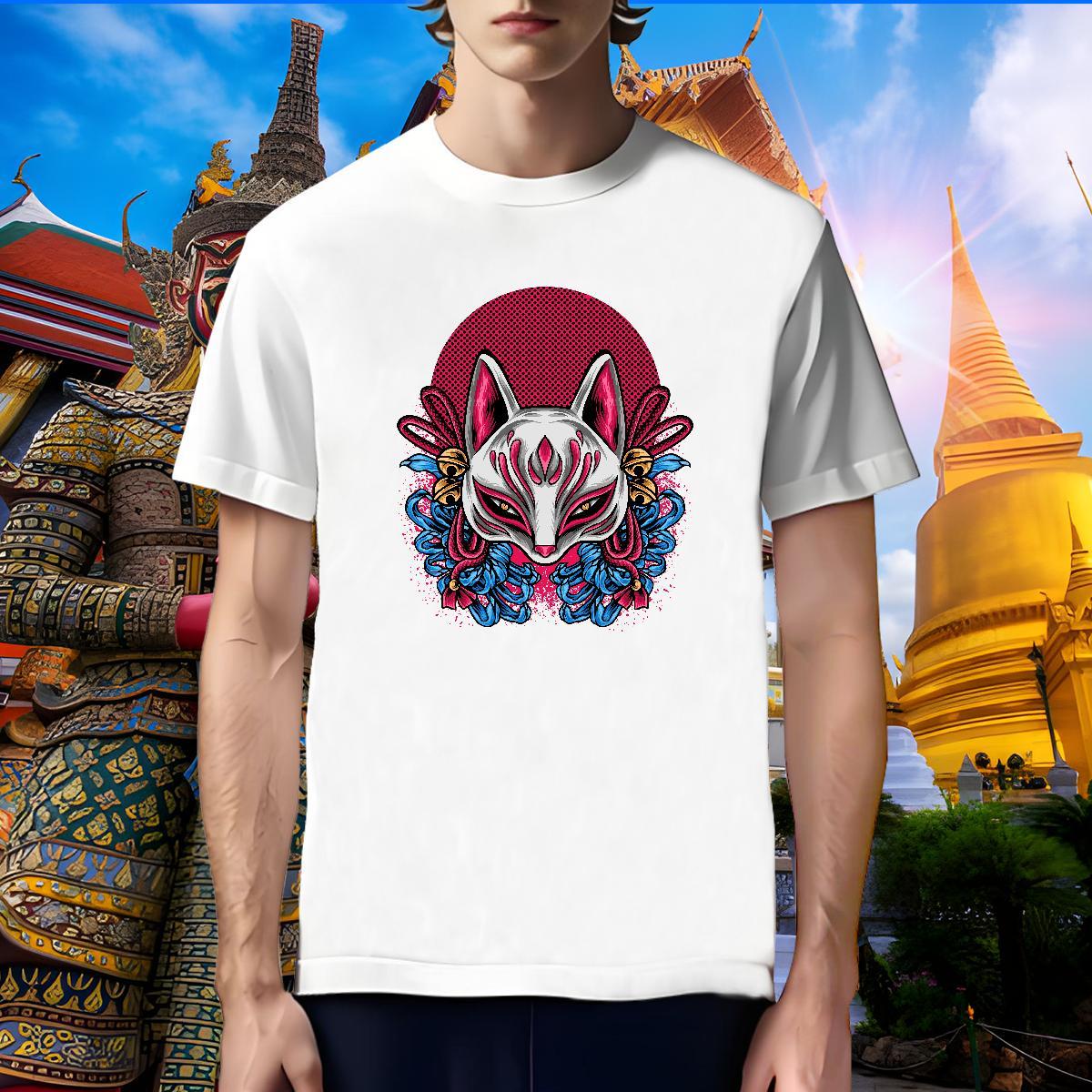 Comfortable Men T Shirts Breathable Crew Neck Hip Hop Street DIY Anime 230g Pure Cotton Mens Tshirts 2024 New Tops Shirt