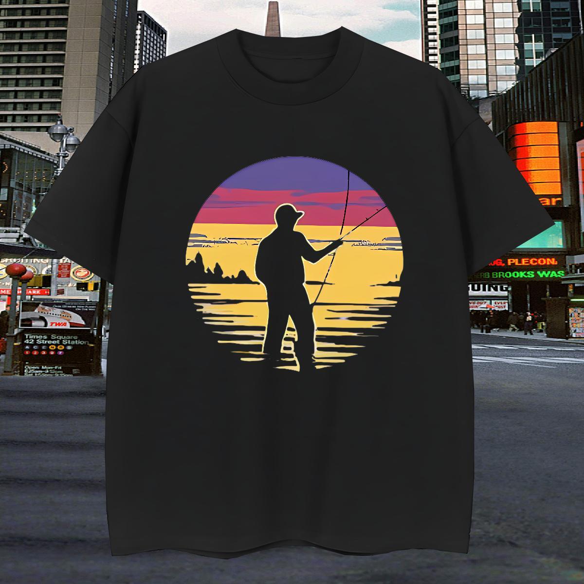 Men T Shirts 230g Cotton person Beach Short Sleeve O-Neck Oversized Tshirt for Man Woman Fashion Design Designer Clothes