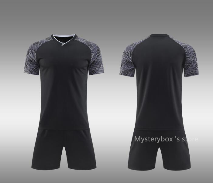 Soccer Sets 2024 wholesale dhgate football soccer jersey sets jerseys with shorts Customized dhgate Mysterybox 's store Soccer Wear