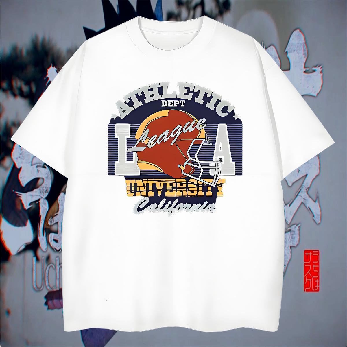 Wholesale Tshirt for Man Woman Hip Hop 230g Pure Cotton Customized Breathable Soft letter Men T Shirts Fashion Designer Clothes